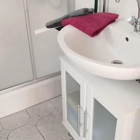 בית נופש Cosy Pets Welcome