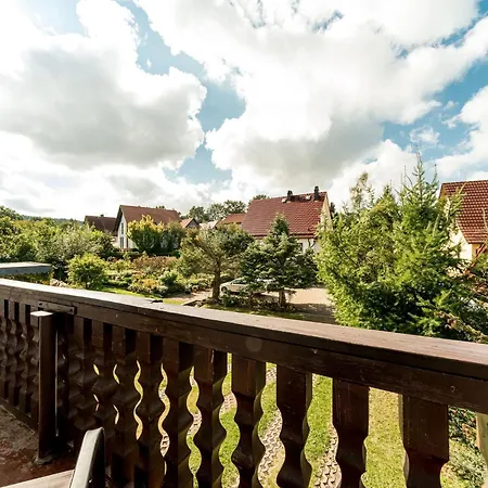 Cozy Retreat Near Rennsteig Prázdninový dům