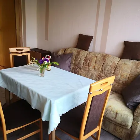 בית נופש Cosy Pets Welcome
