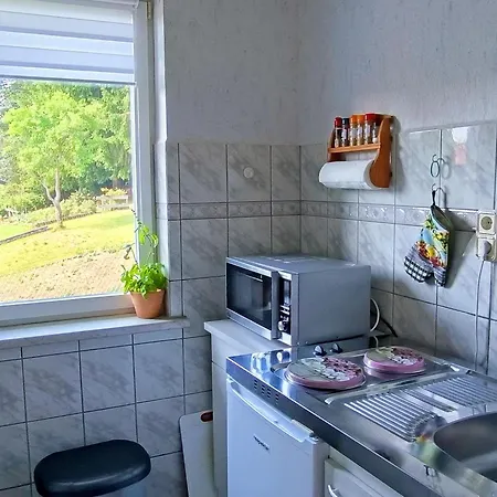 Cozy Retreat Near Rennsteig *