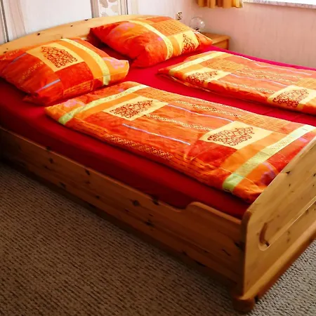 Cozy Retreat Near Rennsteig * Schleusingen