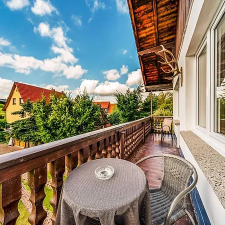 Cozy Retreat Near Rennsteig