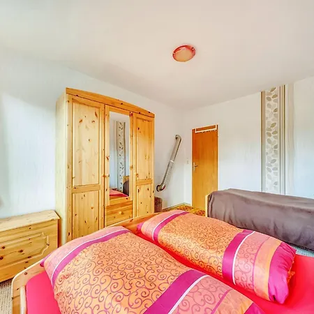 Cozy Retreat Near Rennsteig